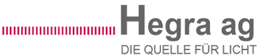 Hegra AG Logo